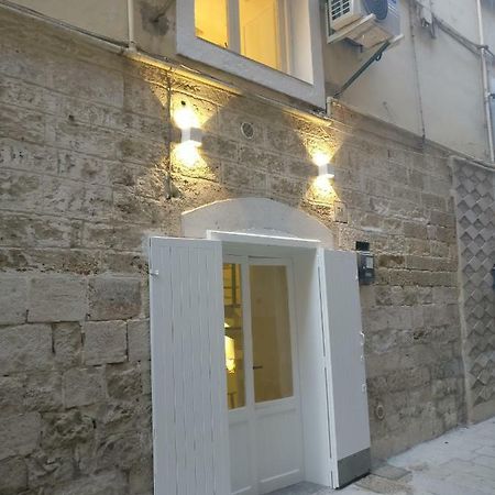 Appartamento Tresca Vecchia Bari Esterno foto