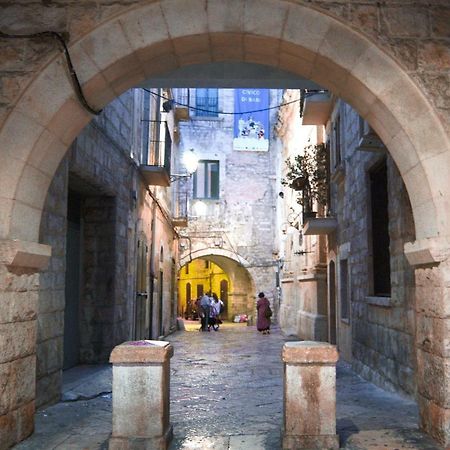 Appartamento Tresca Vecchia Bari Esterno foto