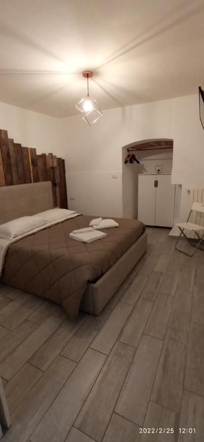 Appartamento Tresca Vecchia Bari Esterno foto
