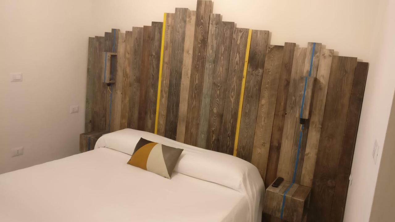 Appartamento Tresca Vecchia Bari Esterno foto