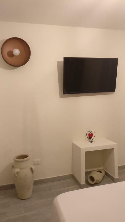 Appartamento Tresca Vecchia Bari Esterno foto